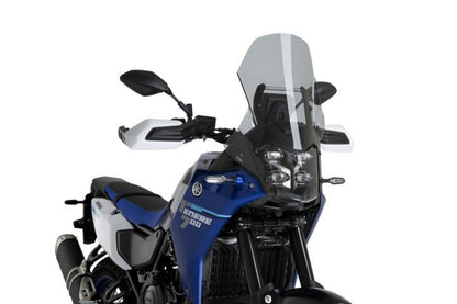 Vervangingsruit Touring Puig Diverse Modellen Yamaha Xt700Z Tenere '25-