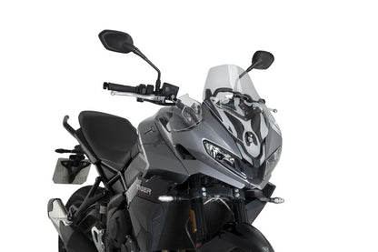 Vervangingsruit Sport Puig Triumph Tiger 800 Sport '25-