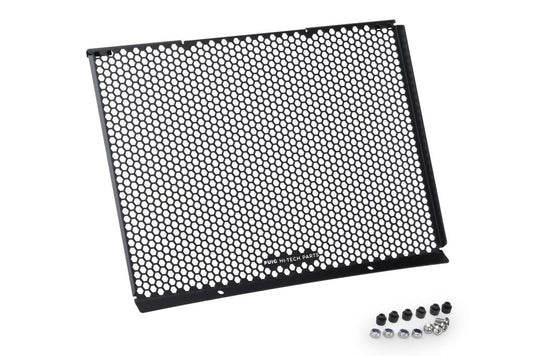 Radiatorcover Puig Triumph Tiger 800 Sport '25- / Trident 800 '26-