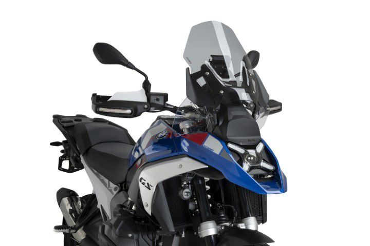 Vervangingsruit Touring Puig Voor Bmw R1300Gs / Adventure (Met Radar)