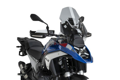 Vervangingsruit Touring Puig Voor Bmw R1300Gs / Adventure (Met Radar)