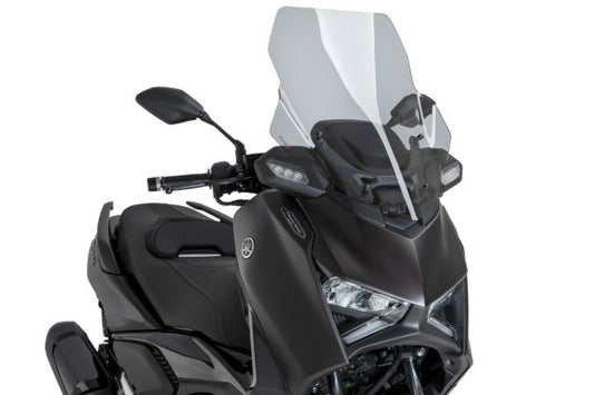 Vervangingsruit V-Tech Line Touring Yamaha X-MAX 125/300 Tech Max / Plus '25-