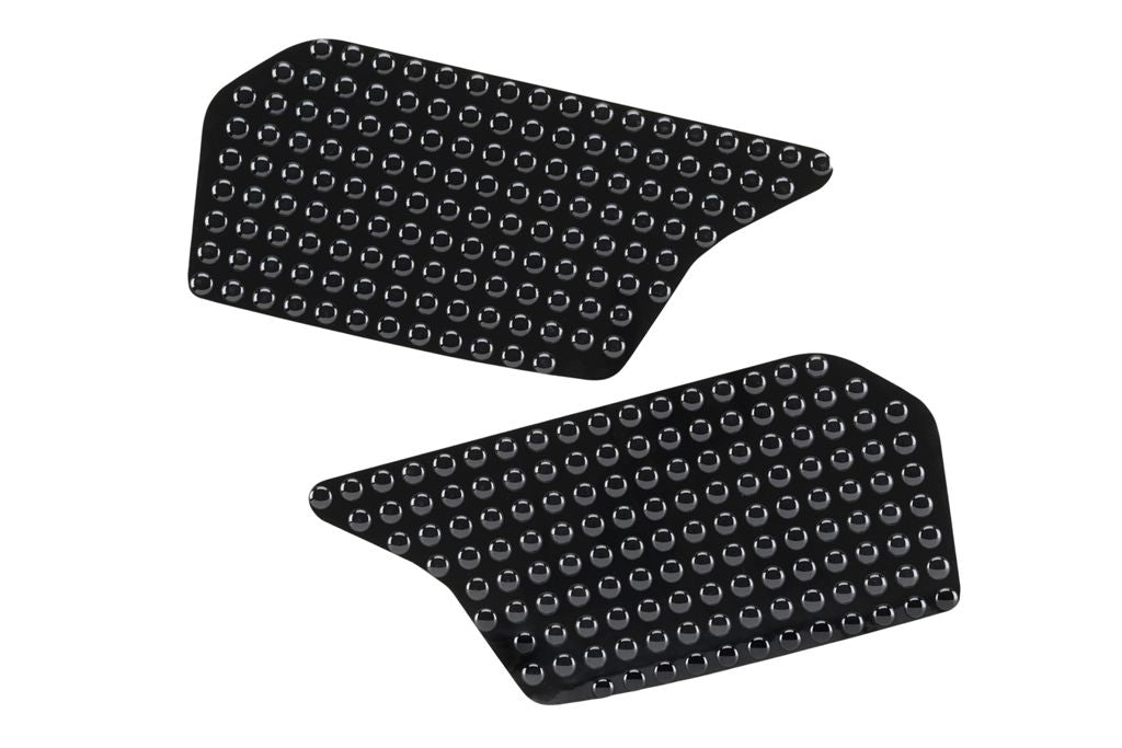 Puig Tankgripset - Honda CBR600RR 2024-2026 - Zwart / Transparant