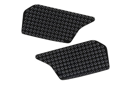 Puig Tankgripset - Honda CBR600RR 2024-2026 - Zwart / Transparant