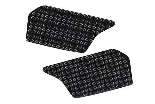 Tank protector/grip stickers Puig Honda CBR600RR '24- zwart