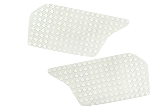 Tank protector/grip stickers Puig Honda CBR600RR '24- transparant