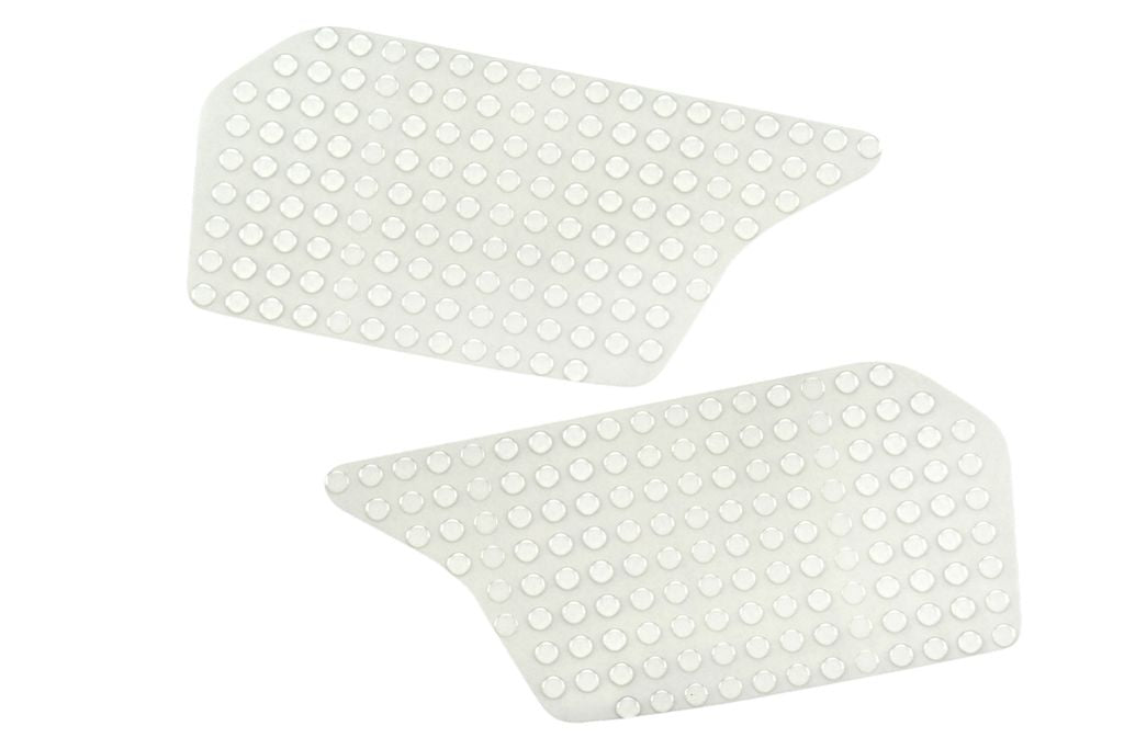 Puig Tankgripset - Honda CBR600RR 2024-2026 - Zwart / Transparant