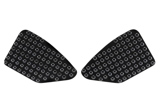 Tank protector/grip stickers Puig KTM 990 Duke / R '24- transparant