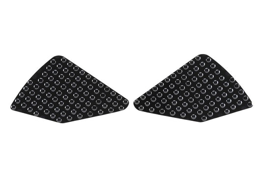 Tank protector/grip stickers Puig Triumph Speed Triple 1200RS '21- transparant