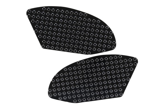 Tank protector/grip stickers Puig Suzuki GSX-R1000 '17-21 zwart