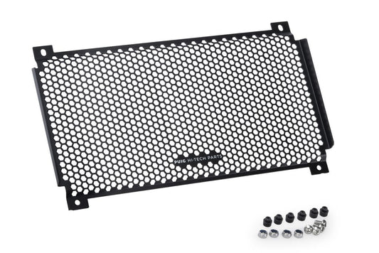 Radiatorcover Puig Kawasaki Z650 / Z650S / Ninja 650
