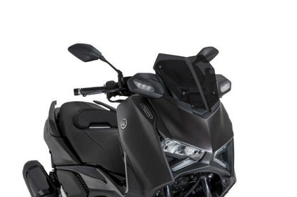 Vervangingsruit V-Tech Line Sport Yamaha X-Max 125 / 300 / Tech Max / Plus '25-