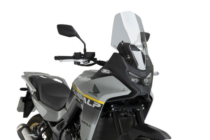 Vervangingsruit Touring Puig Honda Xl750 Transalp '25-