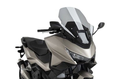 Vervangingsruit V-Tech Line Touring Puig Honda Forza 750 '25-