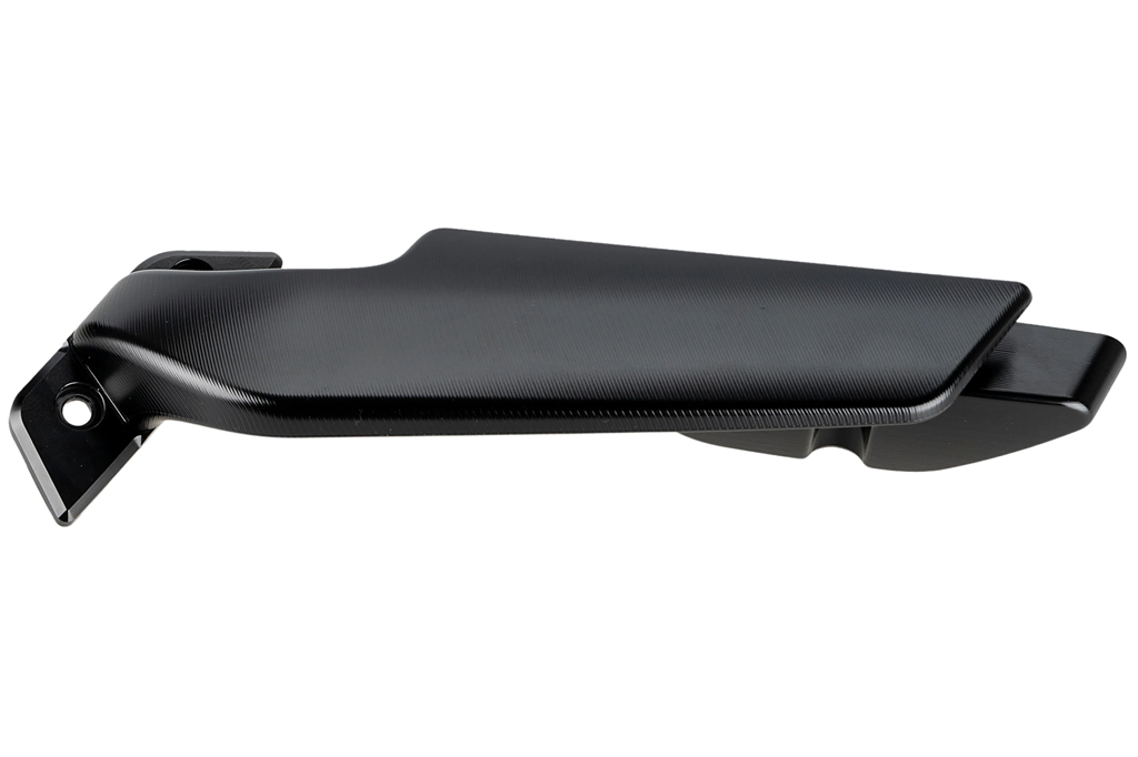 Kuipspiegel links model Aileron zwart Puig Honda Forza 750 '25-
