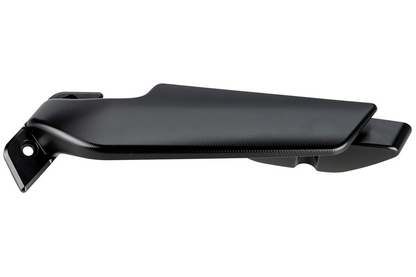 Kuipspiegel links model Aileron zwart Puig Honda Forza 750 '25-