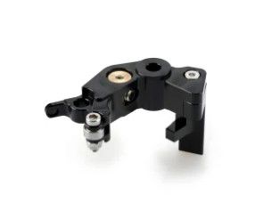 Adapter koppelinghendel Puig Kawasaki Z900 / Z900SE '25-