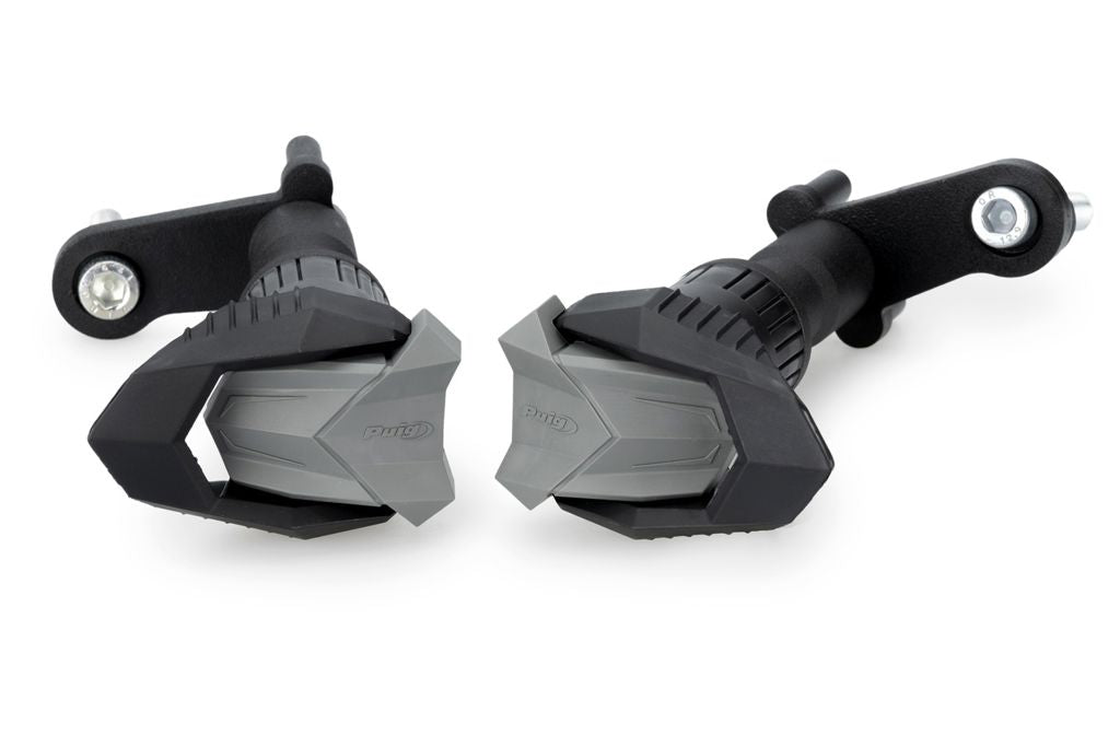 Sliders Puig Model R19 Voor Aprilia Rs660 / Factory '25-