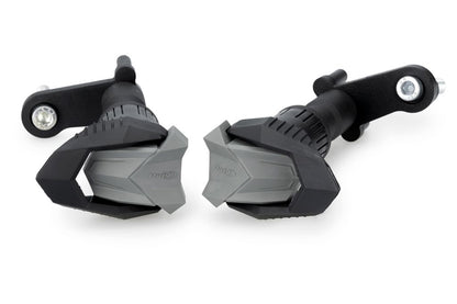 Sliders Puig Model R19 Voor Aprilia Rs660 / Factory '25-