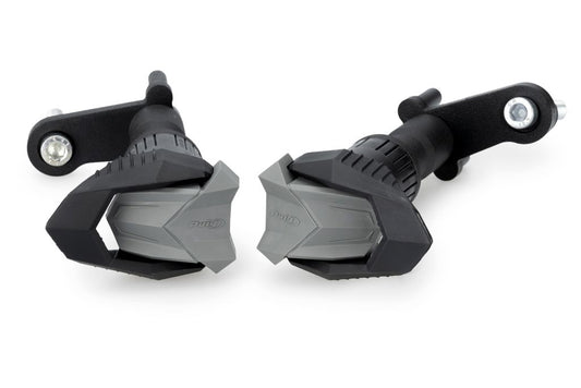 Sliders Puig Model R19 Voor Aprilia Rs660 / Factory '25-