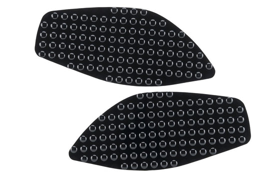 Tank grip stickers zwart Puig Aprilia RS 660 / Factory '25-