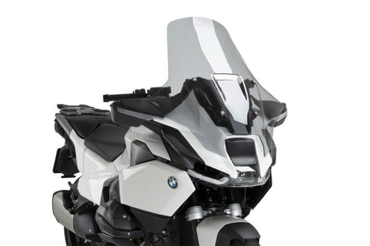 Vervangingsruit touring Puig BMW R1300RT '25-