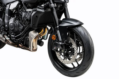 Air Duct Puig Yamaha MT-07 / Y-AMT '25- carbon look
