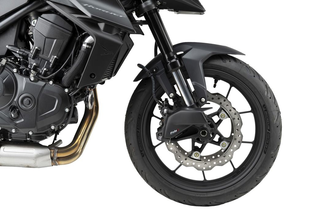 Air Duct Puig Honda CB750 Hornet '23- carbon look