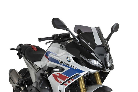 Vervangingsruit sport Puig BMW R1300RS '25-