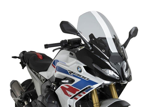Vervangingsruit touring Puig BMW R1300RS '25-