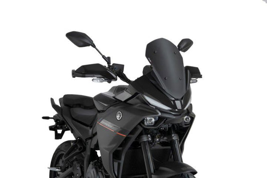 Vervangingsruit Sport Puig Yamaha Tracer 7 / GT '25-