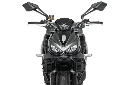 Naked Front Spoiler carbon look Puig Kawasaki Z1100 / SE '26-