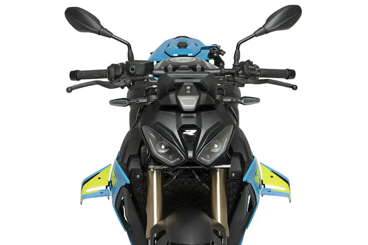 Side spoiler D12 Puig BMW S1000R '25- Graphics