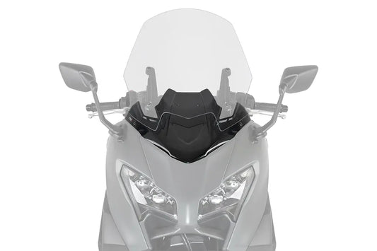 Frontal Cover Puig Yamaha T-Max 560 / Tech Max '25- carbon look