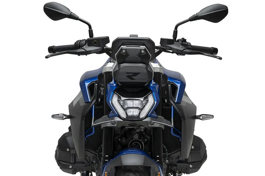 Naked Front Spoiler carbon look Puig BMW R1300R '25-