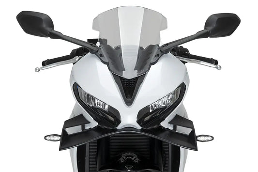 Frontal Spoiler GP Puig voor Triumph Daytona 660 '24-25