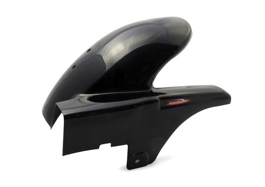 Achterspatbord Zwart Honda Vfr800Fi 1998-2001