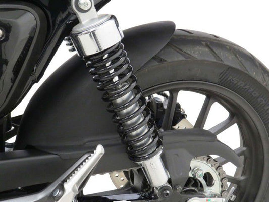 Achterspatbord Mat Zwart Honda Gb350S '25-