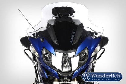 Touring Screen Bmw R1200Rt Lc '14- Wunderlich Transparent