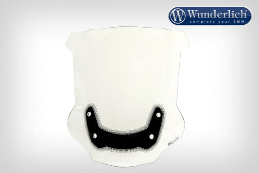 Windscreen R-Marathon High Bmw R1200R Lc - Clear Wunderlich