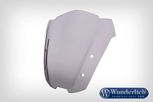 Windscreen R-Marathon Medium Bmw R1200R Lc - Clear Wunderlich