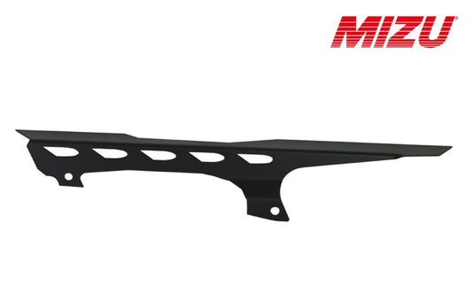 Kettingkast aluminium Fly-Serie zwart MIZU KTM 990 Duke / R / 990 RC R