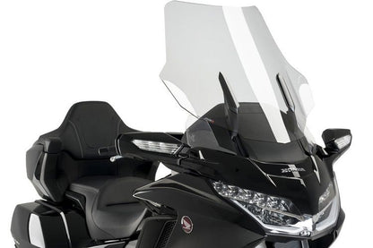 Vervangingsruit Touring Honda Gl 1800 '20-