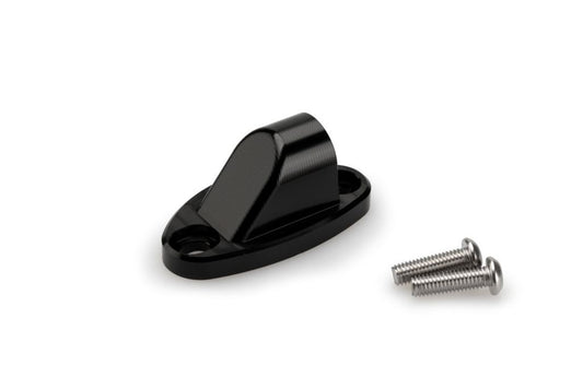 Spiegel adapter voor de kuip Puig Kawasaki ZX10-R '16- rechts