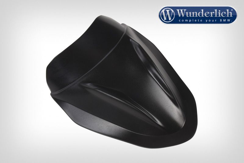Extenda Fender Front Bmw R1200Rt Lc - Black Wunderlich