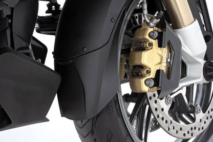 Voorspatbord Verlenger Zwart Wunderlich Bmw R12050Rt '21-25