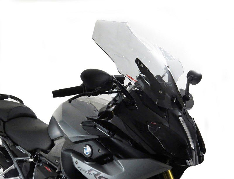 Vervangingsruit Touring Bmw R1200Rs '15-
