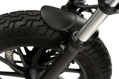 Voorspatbord kort van Puig Honda CMX 500 Rebel '17-