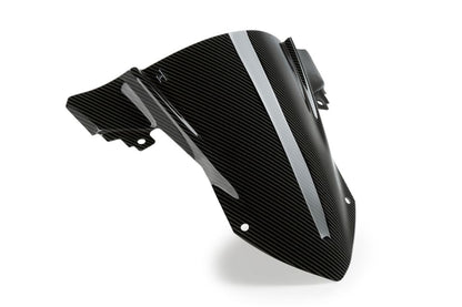 Vervangingsruit Z-Racing Puig Bmw S1000Rr '19- / M1000Rr '21-22