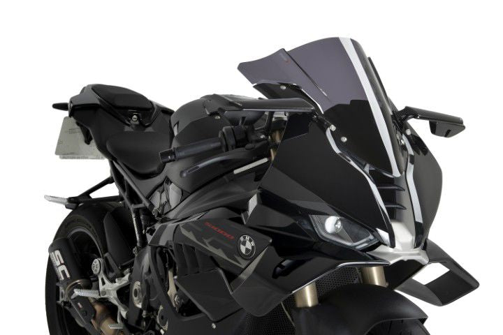 Vervangingsruit Z-Racing Puig Bmw S1000Rr '19- / M1000Rr '21-22